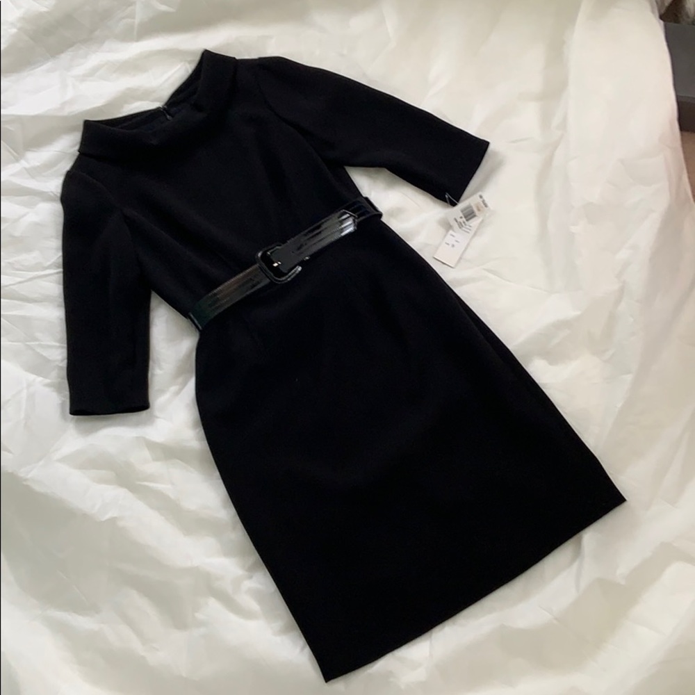 New Teri Jon LBD